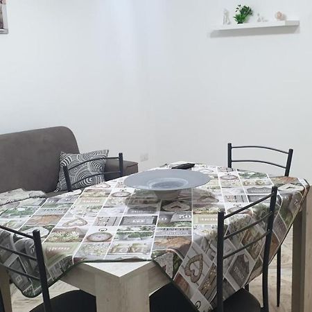 Dimora Di Giada Lägenhet Brindisi Exteriör bild