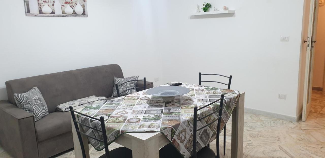 Dimora Di Giada Lägenhet Brindisi Exteriör bild