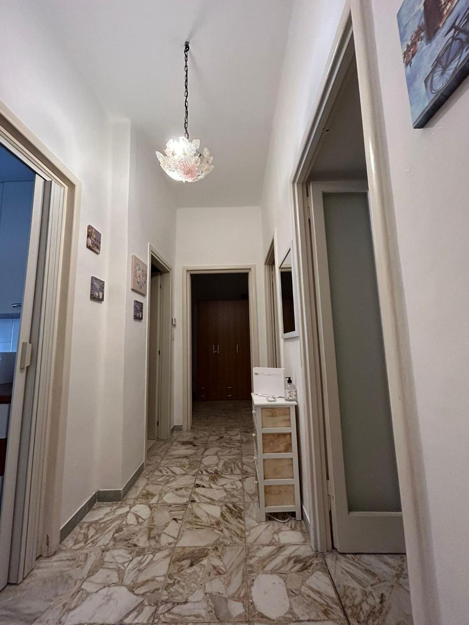 Dimora Di Giada Lägenhet Brindisi Rum bild